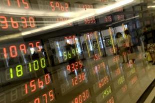 Pengaruh Bursa Saham Global, IHSG BEI Jumat Dibuka Turun