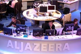 Stasiun TV Al Jazeera akan PHK 500 Karyawan