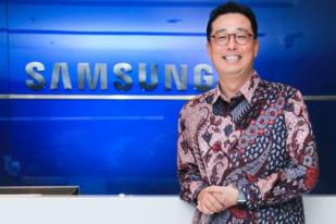Samsung Tolak Rencana RI Terapkan Aturan Baru Konten Lokal 