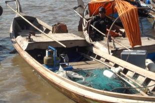 Pemerintah Segera Bagikan 5.000 Converter Kit Untuk Nelayan