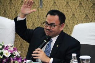 Menteri ESDM Didoakan Masuk Surga Jika Listriki Maluku Barat Daya
