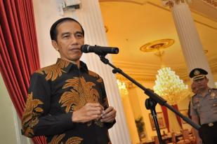 Anwar Nasution: Tax Amnesty Langgar Janji Nawacita Jokowi