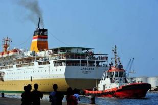 Jepang dan Tiongkok akan Kembangkan Angkutan Laut di RI