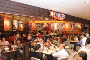 Restoran Asal Singapura Siap Ekspansi ke Jakarta