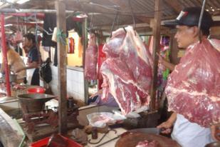 Jelang Lebaran Harga Daging Has Sapi Rp 150.000/Kg