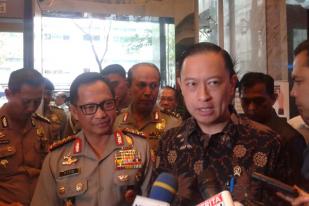 Kepala BKPM Akui Perekonomian Indonesia Alami Kelesuan