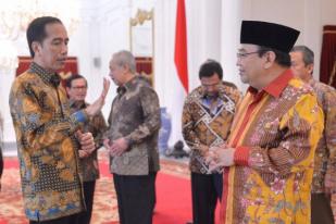 Negara Alami Kerugian Rp 400 Miliar, Jokowi Surati TVRI-DPR