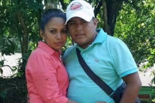 Jurnalis TV dan Istrinya Dibunuh Kelompok Bersenjata