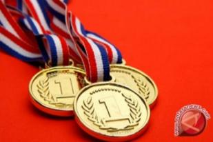 Indonesia Raih Medali Emas dalam Olimpiade Internasional