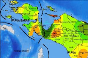 Mulai Dibuka Blokir Layanan Data di Papua dan Papua Barat