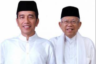 Jokowi-Ma'ruf Amin, Jangan Lupakan Pembangunan Non Ekonomi