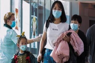 3 Kasus Corona Virus Baru, Singapura TIngkatkan Kewaspadaan