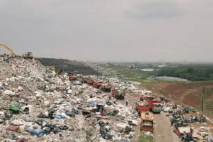 Pemkot Jakarta Utara Imbau Kurangi Penggunaan Wadah Plastik