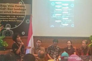 Lembaga Eijkman: Indonesia Mampu Deteksi Virus Corona
