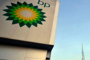 BP Berencana Capai Nol Emisi Karbon Sebelum 2050