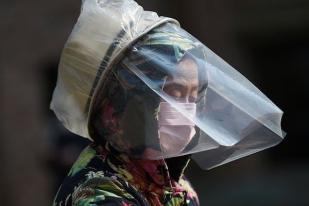 Korban Meninggal Virus Corona di China Menjadi 2.595
