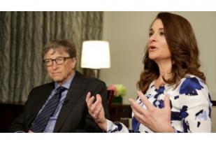 Proyek Bill Gates akan Luncurkan Alat Tes Sederhana Deteksi COVID-19