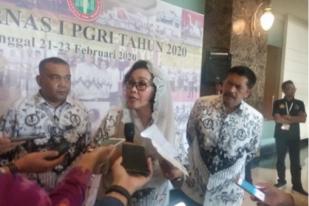 PGRI Minta Pemerintah Liburkan Seluruh Sekolah di Indonesia