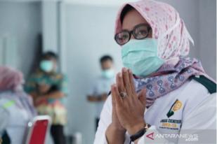 Dua Pasien Positif COVID-19 di Bogor Sembuh