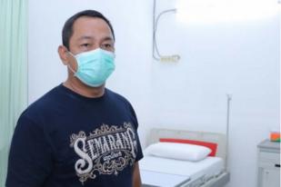 Empat Pasien COVID-19 di Semarang Sembuh