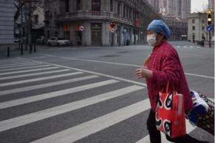 Studi Sebut Lockdown Wuhan Signifikan Pangkas Infeksi COVID-19