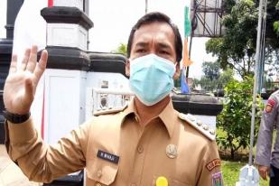 Dua Dokter Batang Terpapar COVID-19 Dinyatakan Sembuh