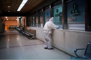 Tahun 2018 Pejabat AS Sudah Peringatkan Keamanan Laboratorium Penelitian Virus Corona di Wuhan 