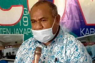 Siswa Jayapura Belajar Melalui Siaran Radio