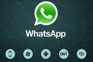 WhatsApp Akan Dapat Digunakan di Dua Perangkat Aktif