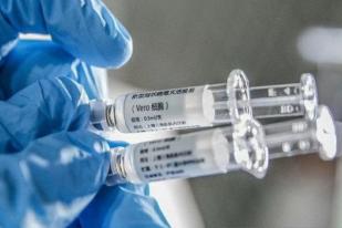 Vaksin COVID-19 Akan Diuji Coba ke 10 Ribu Orang di Inggris