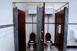 Cegah COVID-19 di Toilet, Sebelum Siram Tutup Kloset