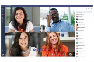 Microsoft Hubungkan Teams dengan Skype