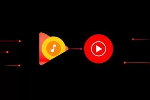 Google Tutup Play Music, Disarankan Pakai Youtube Music