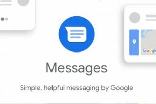 Google Uji Coba Penjadwalan Kirim SMS