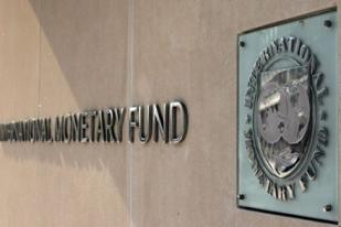 IMF Desak Indonesia Lakukan Reformasi Ekonomi