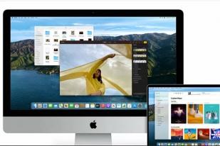 Sistem Operasi Baru MacOS Big Sur Dapat Diunduh Gratis