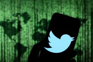 Twitter Tunjuk Peretas Terbaik Sebagai Kepala Keamanan