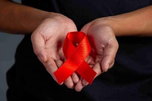 IAC: Penanggulangan AIDS Gagal di Indonesia