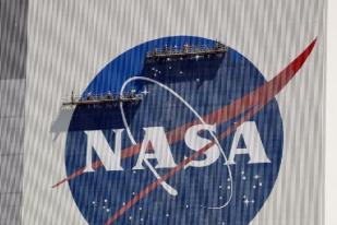 NASA Perkenalkan Astronaut Baru ke Bulan