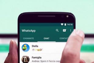 WhatsApp Tidak dapat Beroperasi Pada Ponsel Lama