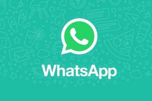 WhatsApp Klaim Tetap Lindungi Enkripsi Percakapan