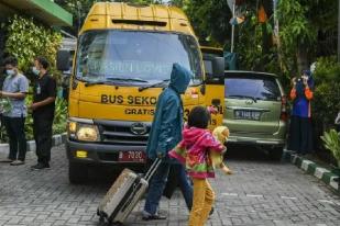 Kasus Anak Terjangkit COVID-19 Naik Tinggi di Jakarta