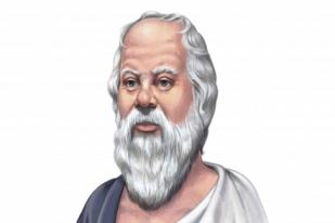Socrates: Hidup Bermoral