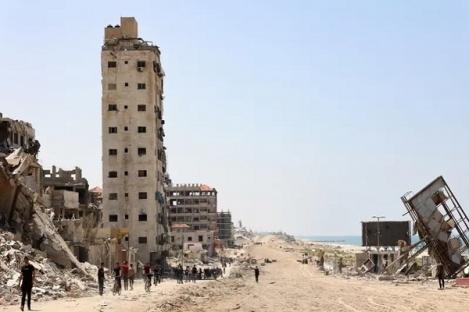 Hamas: Tidak Ada Masalah Besar tentang Proposal Gencatan Senjata dan Pembebasan Sandera Israel 