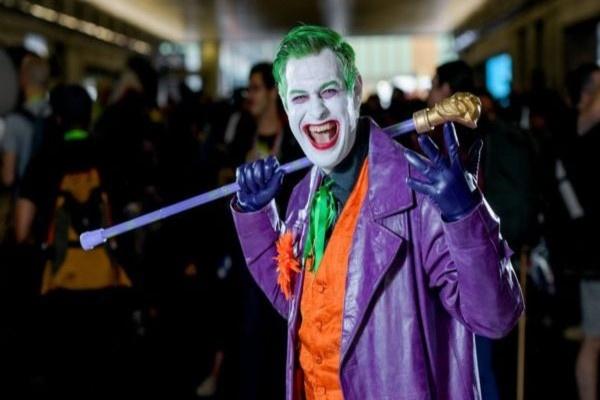 Mengapa Film Joker Sangat Kontroversial Di Amerika Serikat Satu Harapan