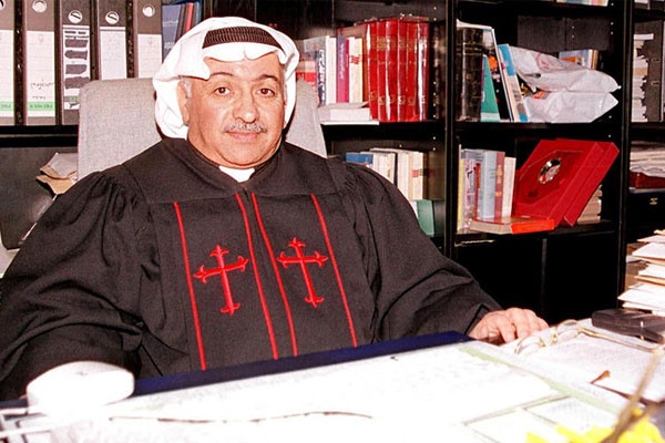 Mengenal Komunitas Kristen Kuwait