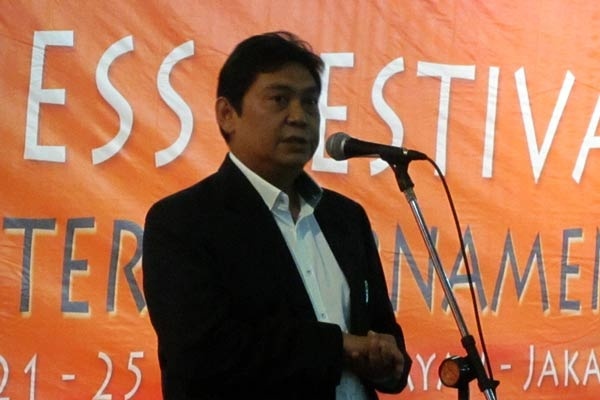 Utut Adianto Wakili Kebumen, Banjarnegara, dan Purbalingga 