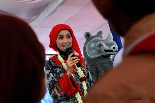 PPP dan Gerindra “Rebut Kursi” Demokrat di Sukabumi