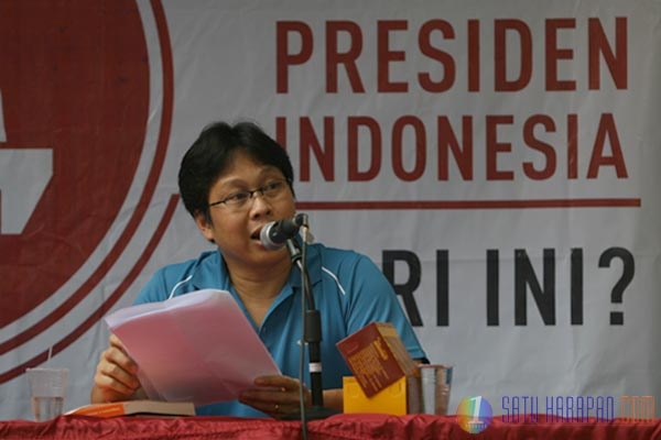 Mengukur Capres Jokowi dan Prabowo Pasca Pemerintahan SBY