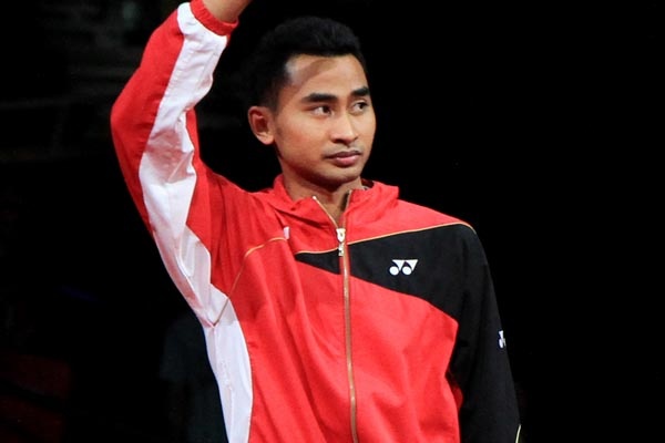 Bulu Tangkis Indonesia Target Dua Emas di Asian Games